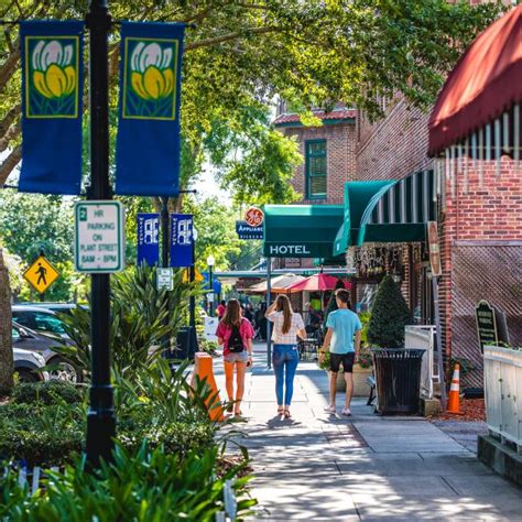 Downtown winter garden fl - Notice is hereby given of the City of Winter Garden, Florida, ... Historic Downtown Streets Will Undergo Nightly Brick Paver Repairs . Starting Feb. 26, historic downtown streets will undergo nightly brick repairs, Sunday – Thursday, 9 pm – 6 am, for approx.3-4 weeks. ... City of Winter Garden Parks & Recreation will celebrate 10 years of ...